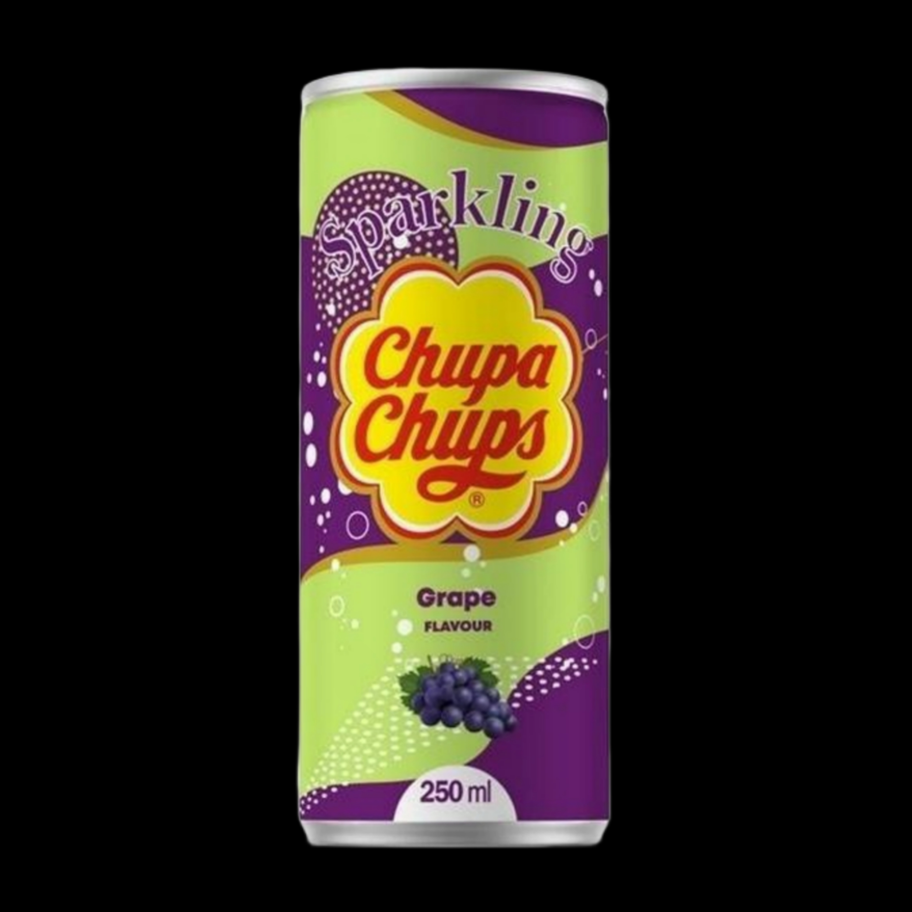 Chupa-Chups виноград