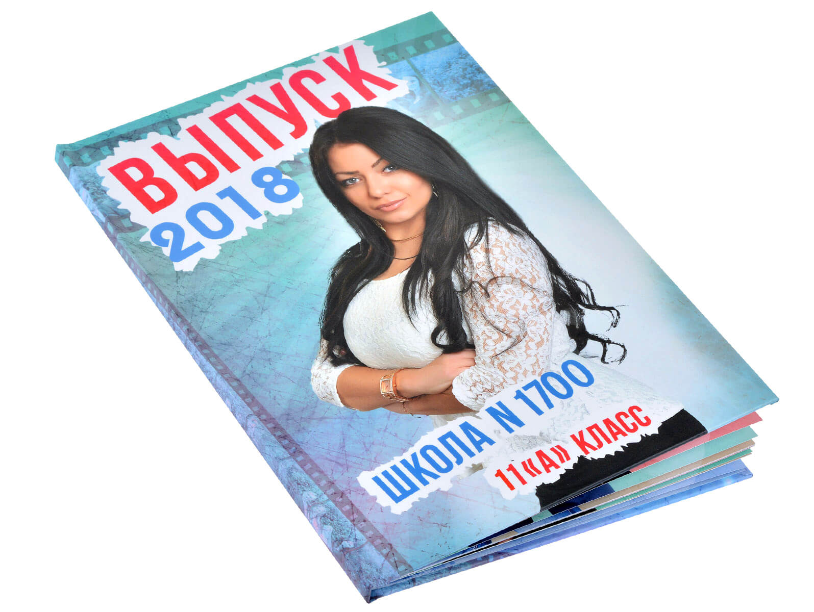 Принтбук Плівка