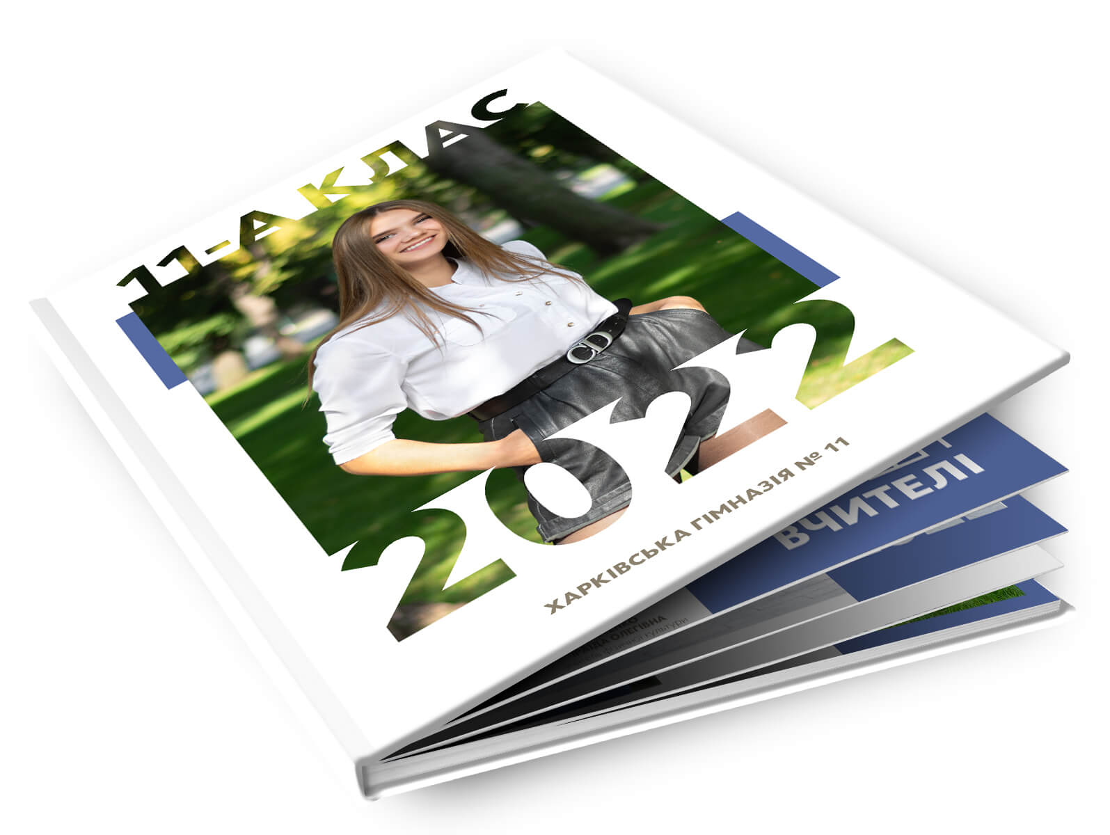 Фотобук Лайт