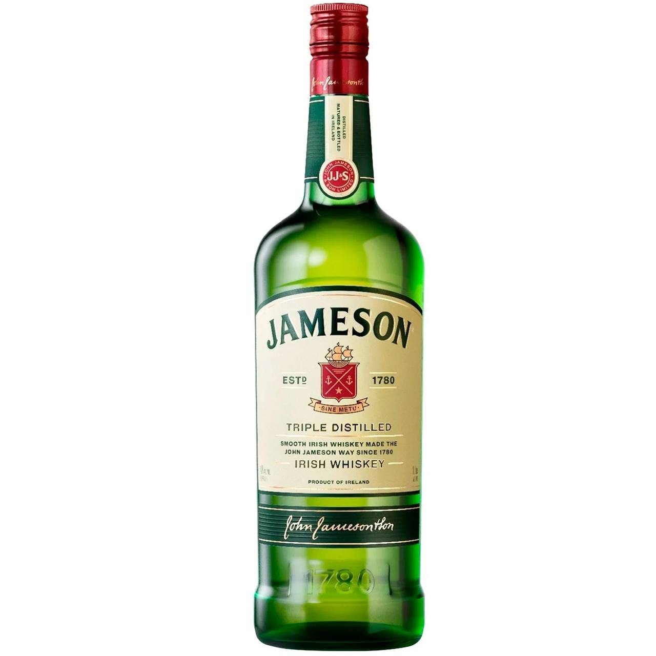 Jameson 50 мл