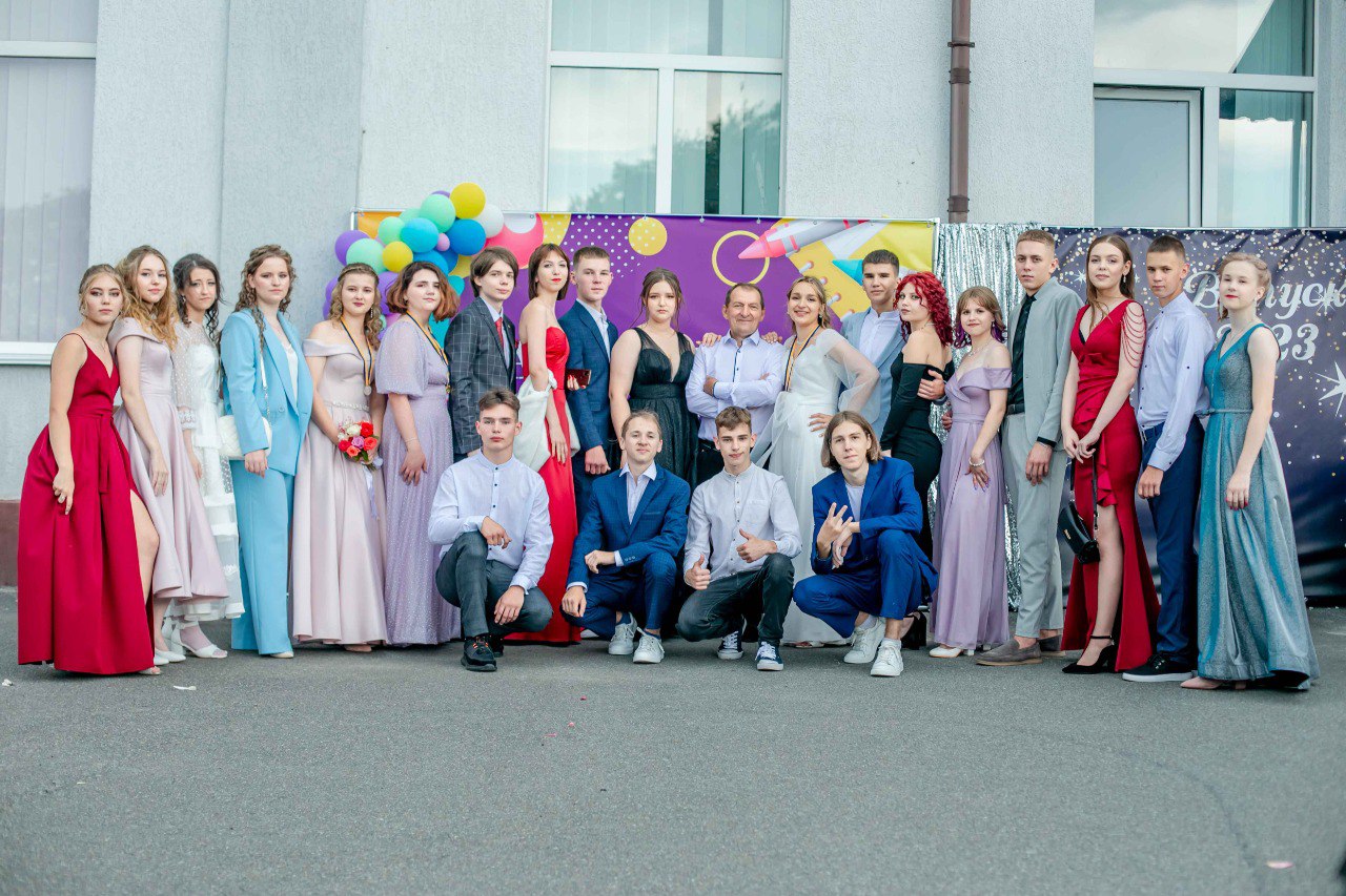 Сучасні Альбоми