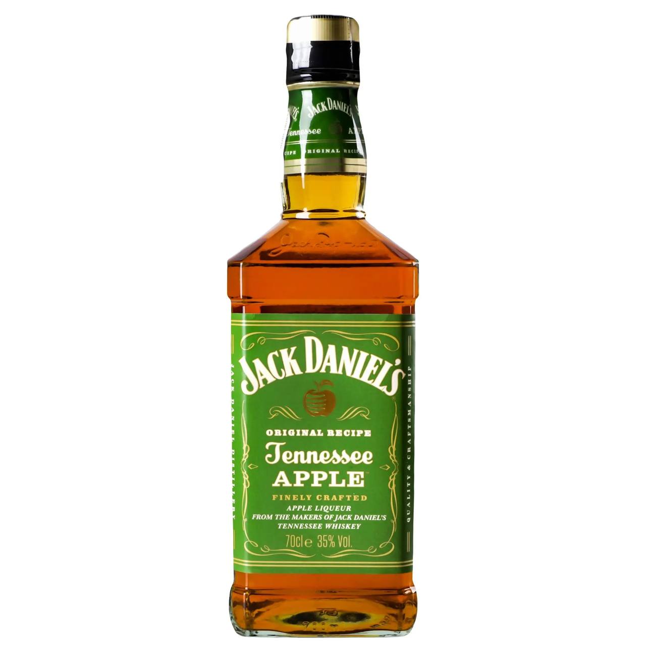Jack Daniels Apple 700 мл