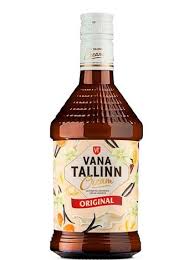 Крем-лікер Vana Tallinn 40%