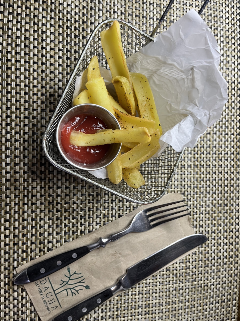 Картопляні діпи