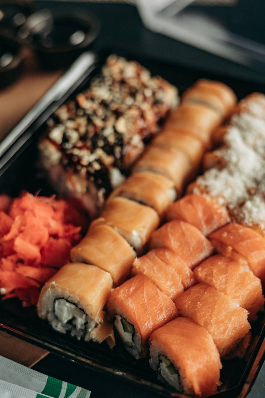 Сет Чіназес