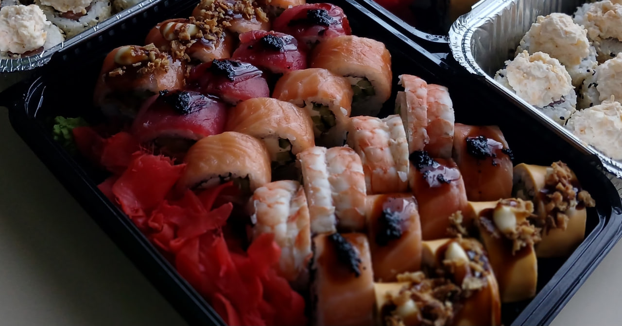 Сет Каприз